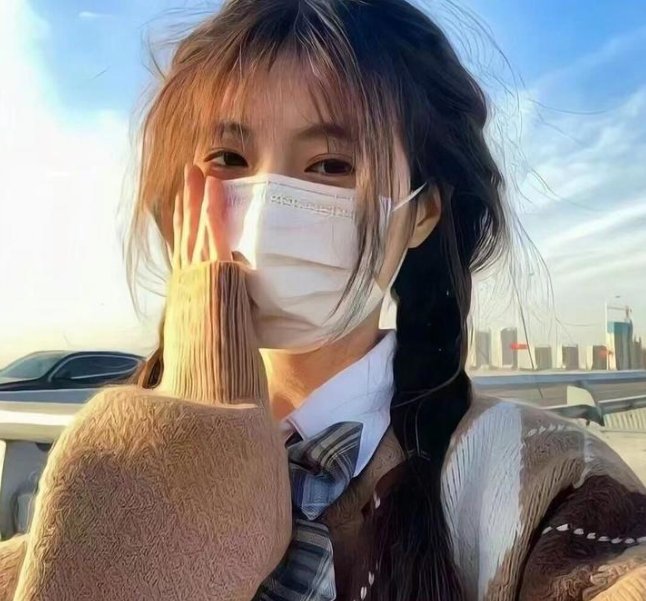 超级学校霸王